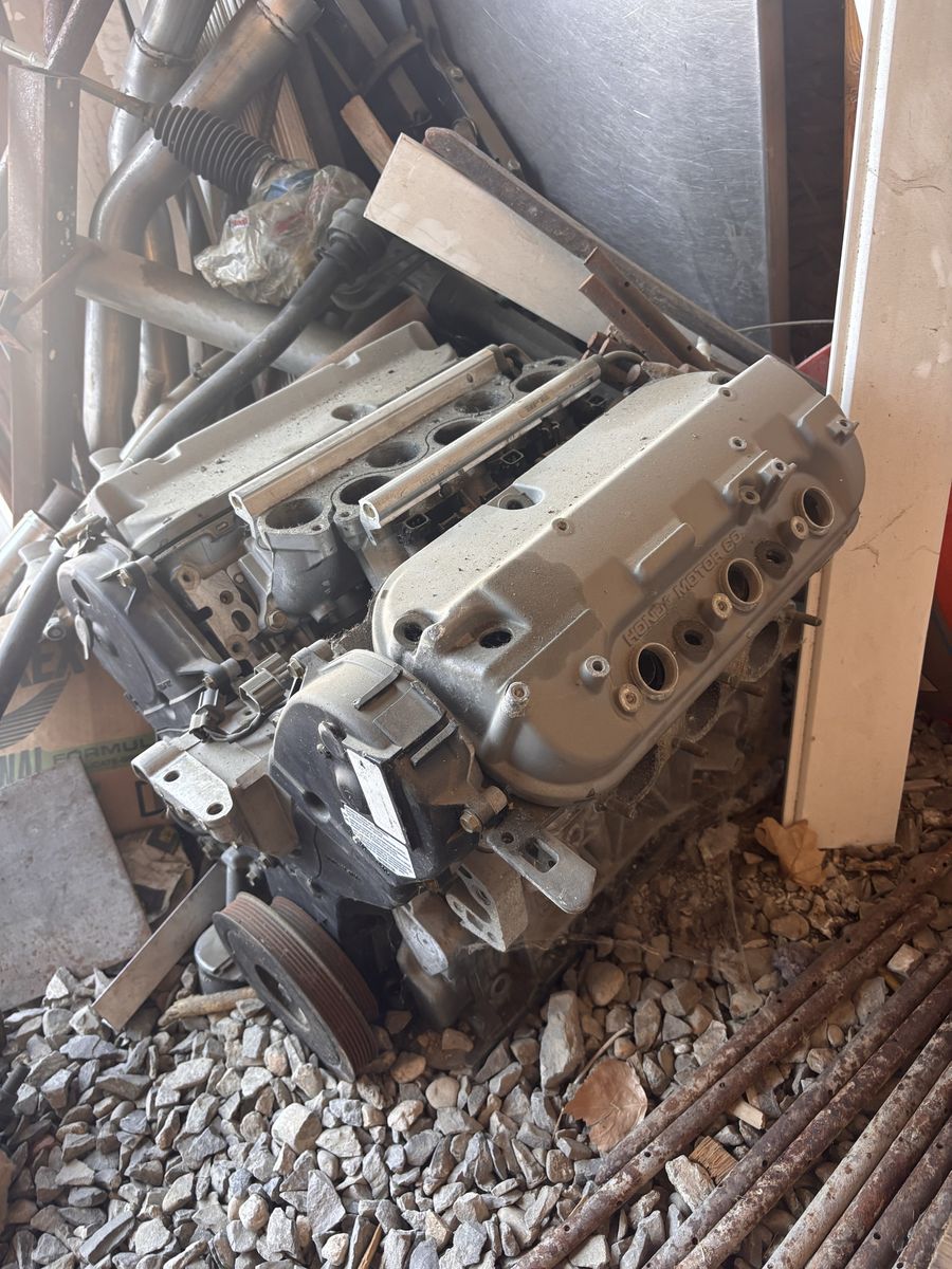 Free engine 