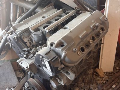 Free engine