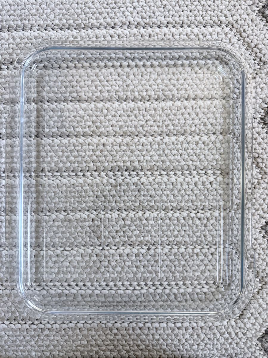 Brava smart Oven Glass Tray