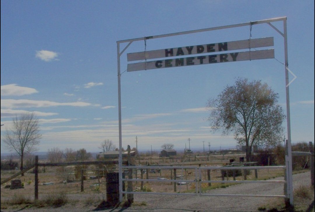 Burial Plots/ Time is of the Essence 