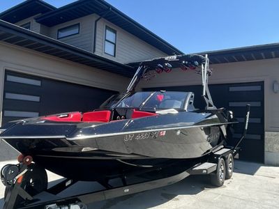 2018 Axis A22 For Sale