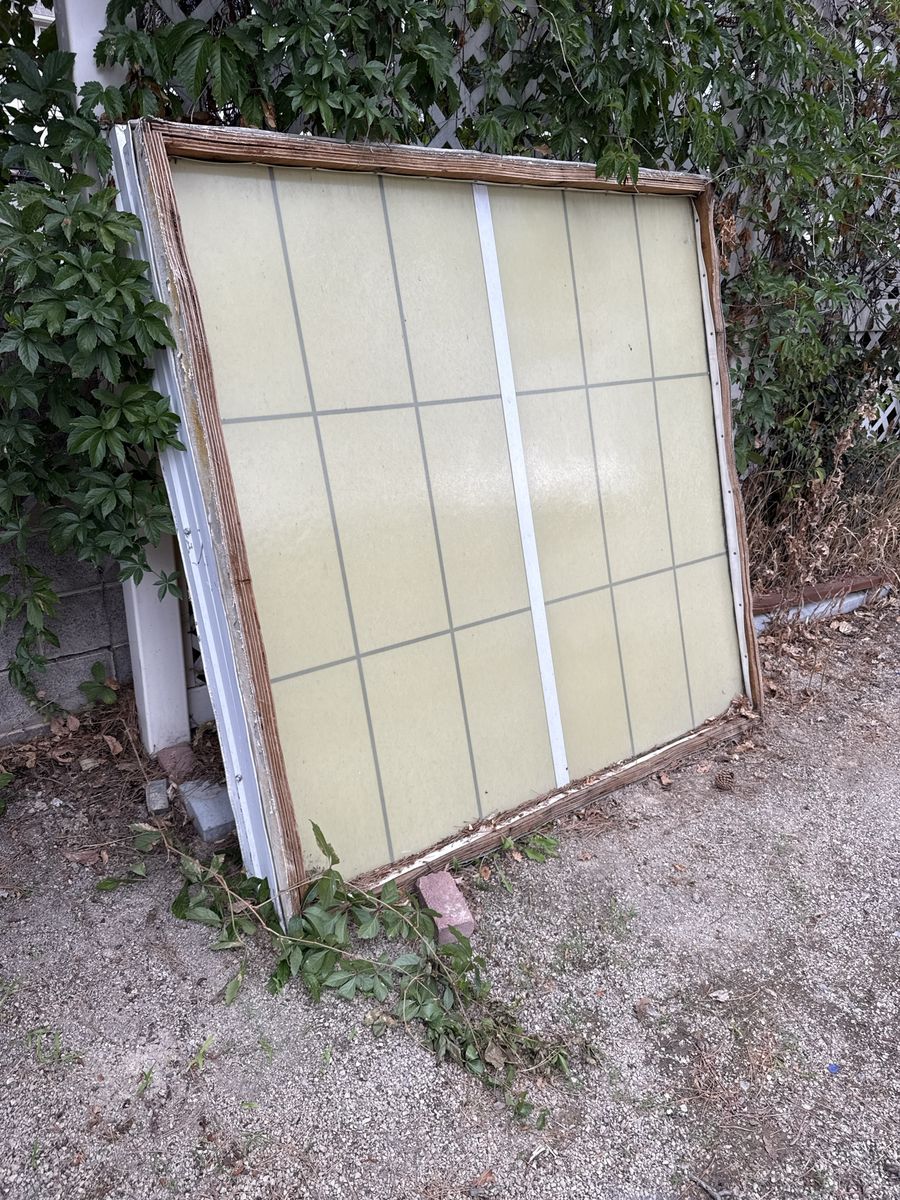 Kalwal skylights