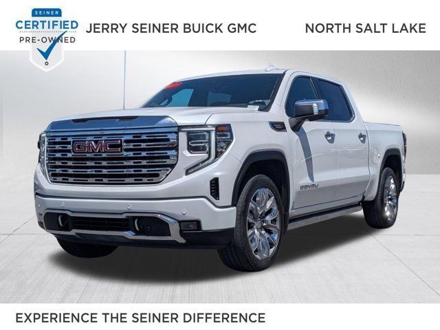 2024 GMC 1500 Denali