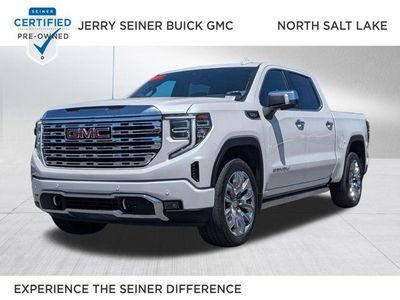 2024 GMC 1500 Denali
