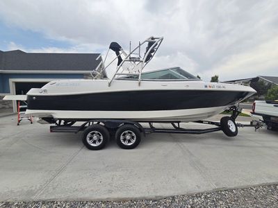 2003 Four Winns 260 Horizon