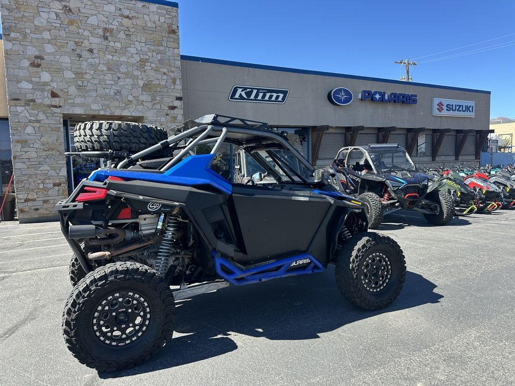 2021 POLARIS RZR Pro XP Ultimate Rockford Fosgate