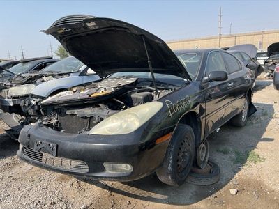 2004 Lexus ES 330 Parts - UTPAP Orem