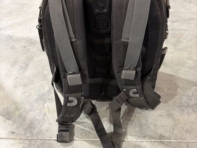 VETO PRO TECH PAC