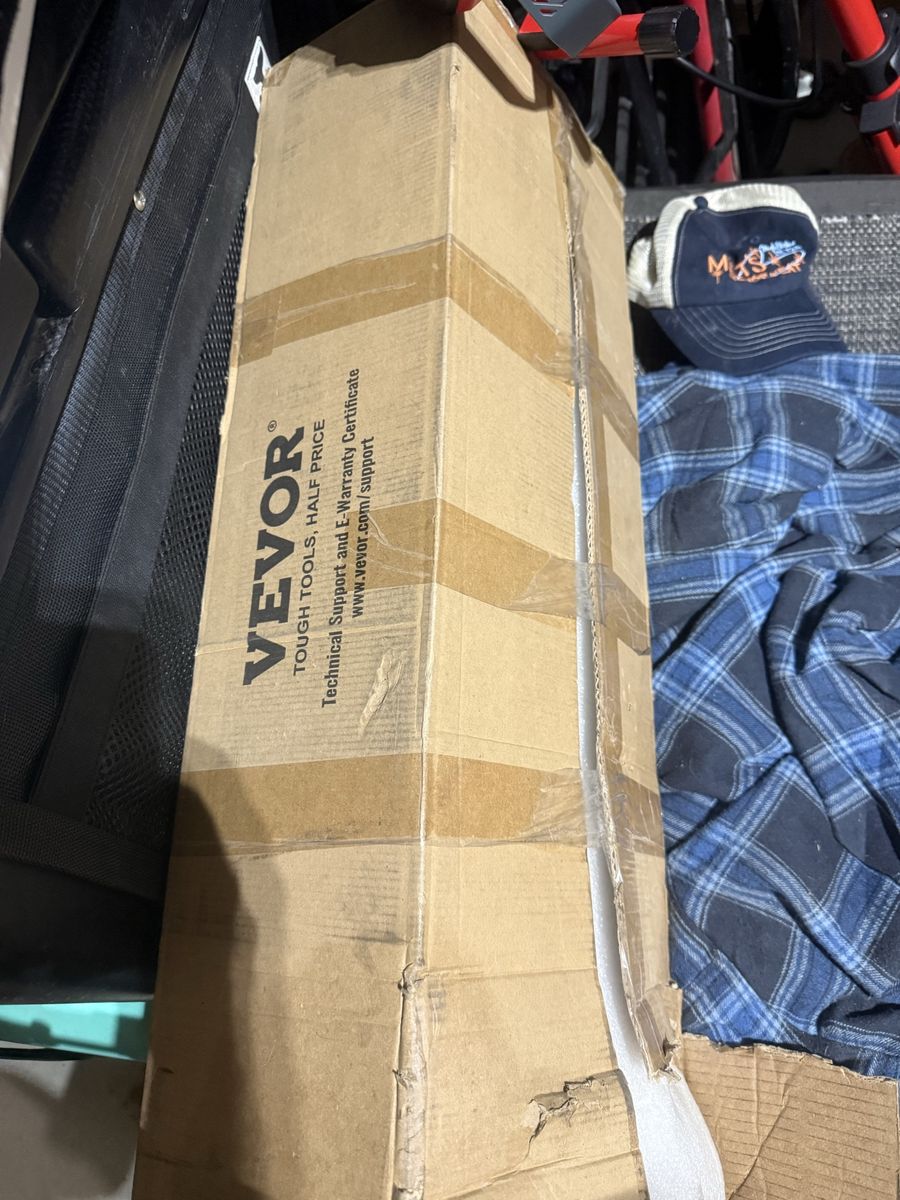 Tube Roll Cage Bender