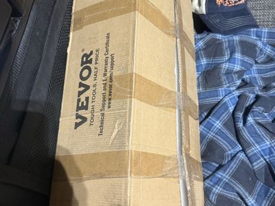 Tube Roll Cage Bender