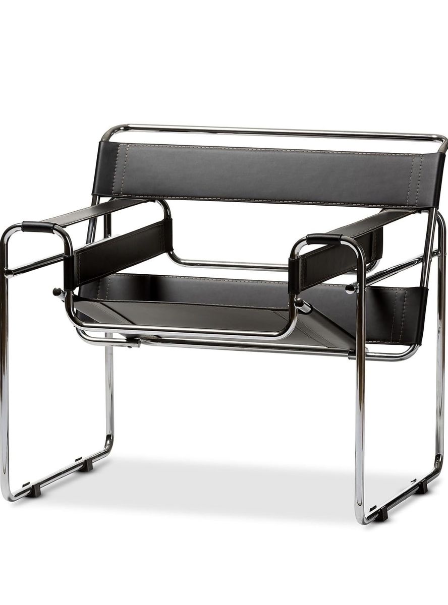 MCM accent chair