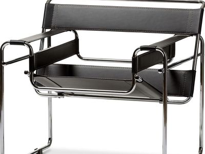 MCM accent chair