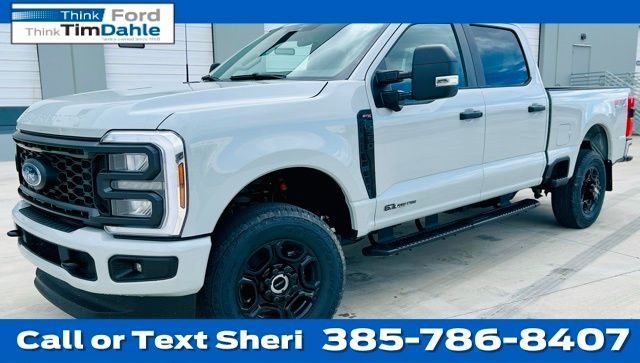 2026 Ford F-350 XL
