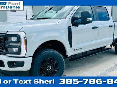 2026 Ford F-350 XL