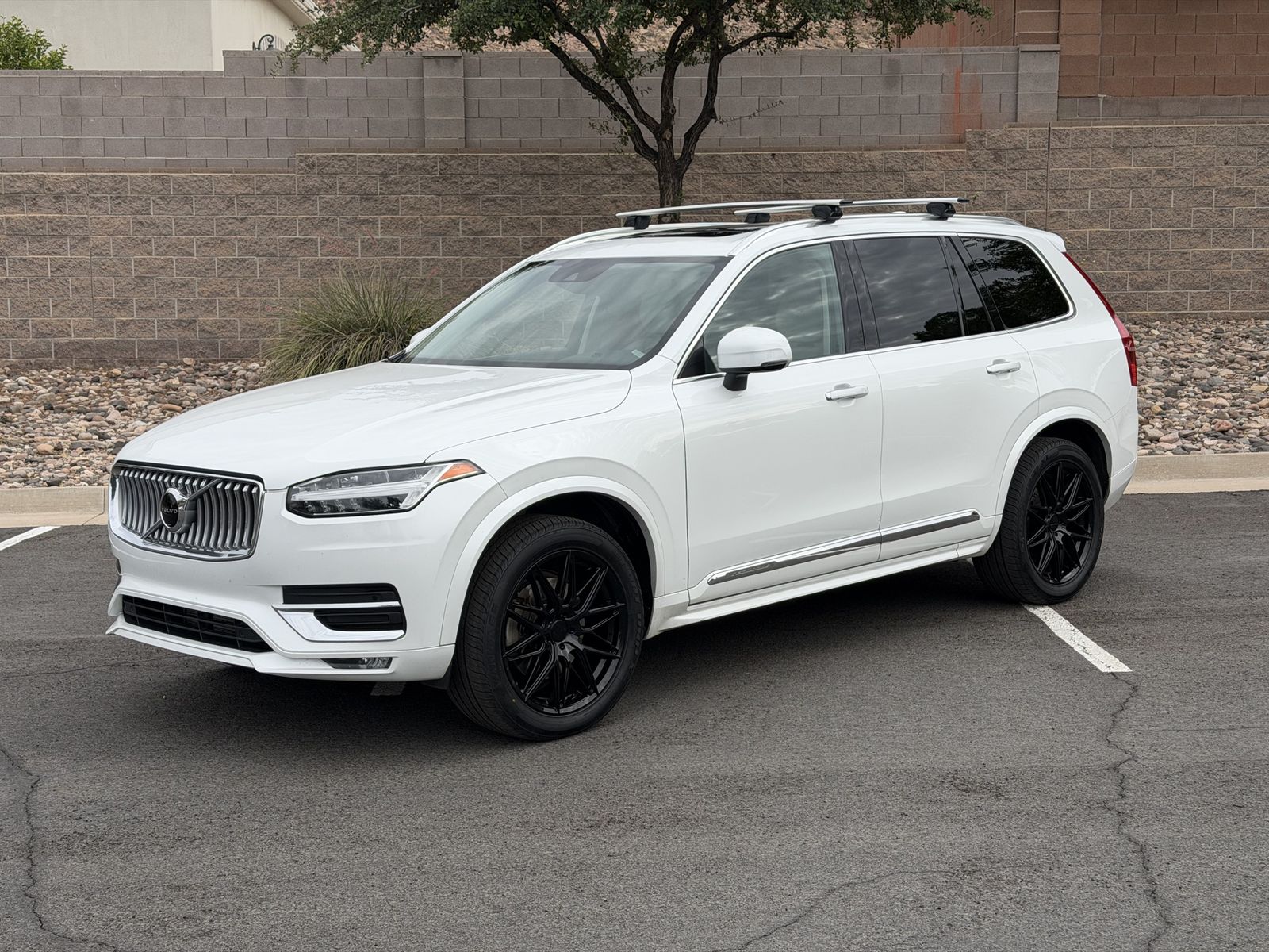 2020 Volvo XC90 Inscription