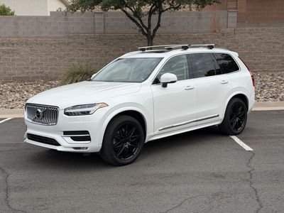 2020 Volvo XC90 Inscription