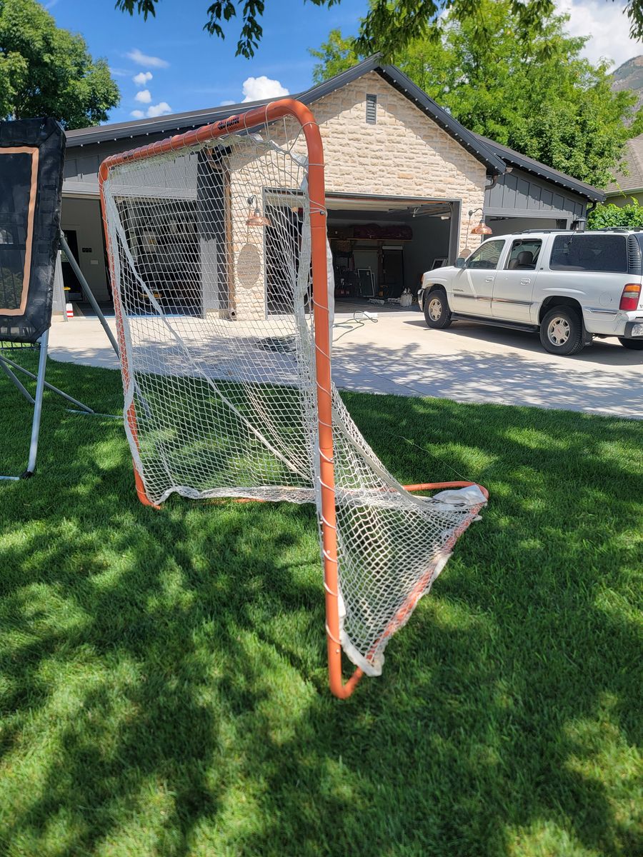 Lacrosse Goal