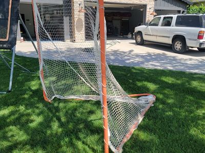Lacrosse Goal