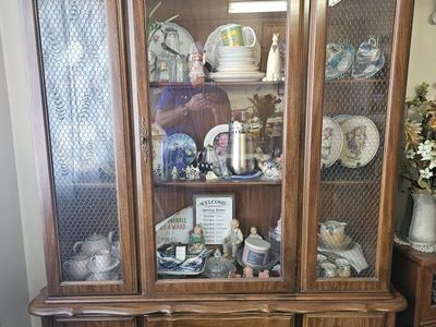 China Hutch