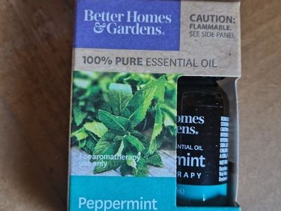 Essential Oils $2 each