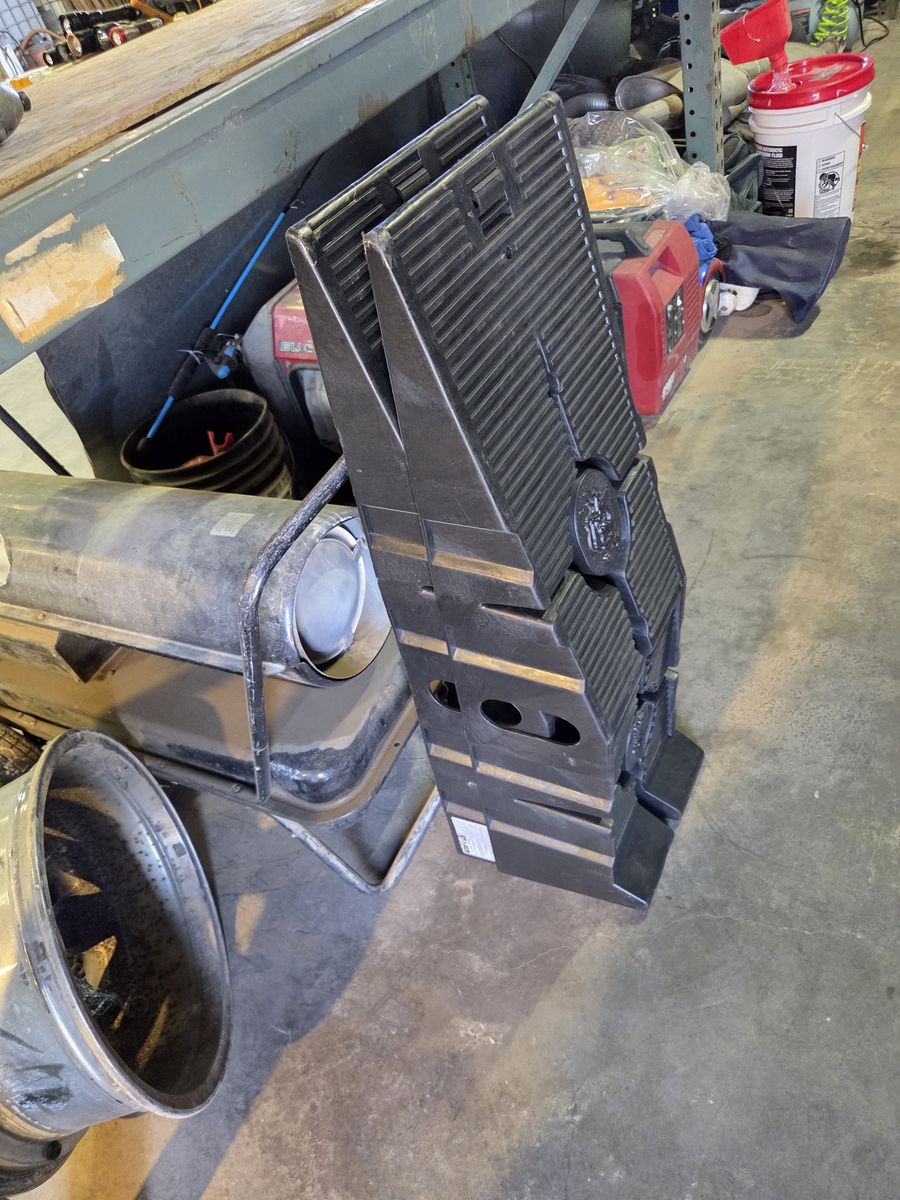 Car ramp