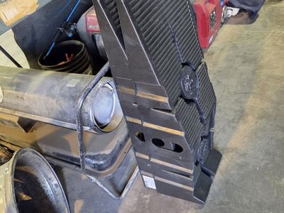 Car ramp