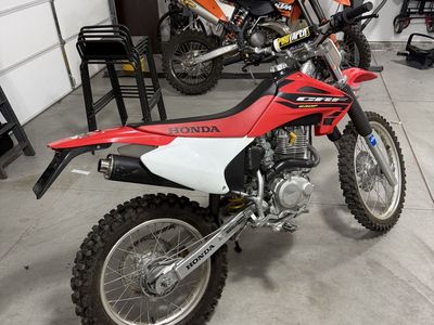 2004 Honda CRF230F