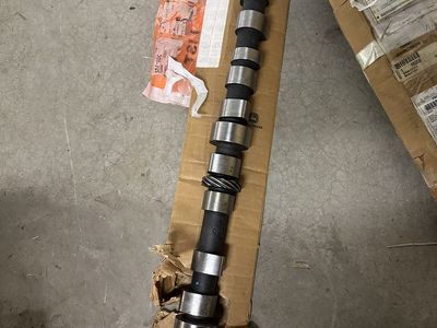 John Deer Tractor Camshaft 480C 482C 490 490D 490E 493D 495D 499 510B 510C