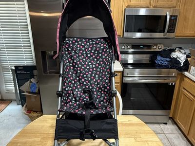 Cosco Kids Minnie Mouse Stroller