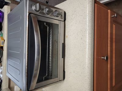 Cuisinart Toaster Oven