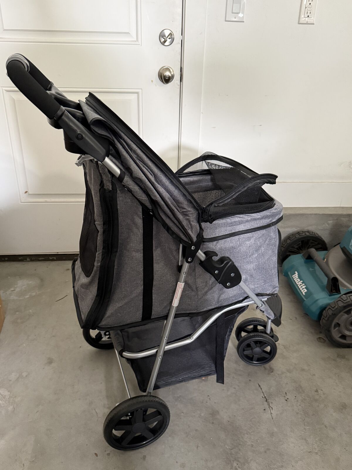 Dog Stroller