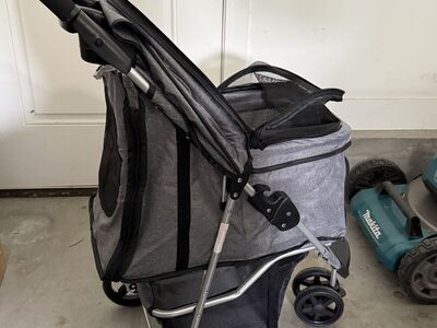 Dog Stroller