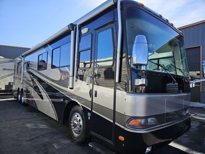 2001 Monaco Dynasty Tag Axle Diesel Pusher! Everything Works! Mechanic Inspected!