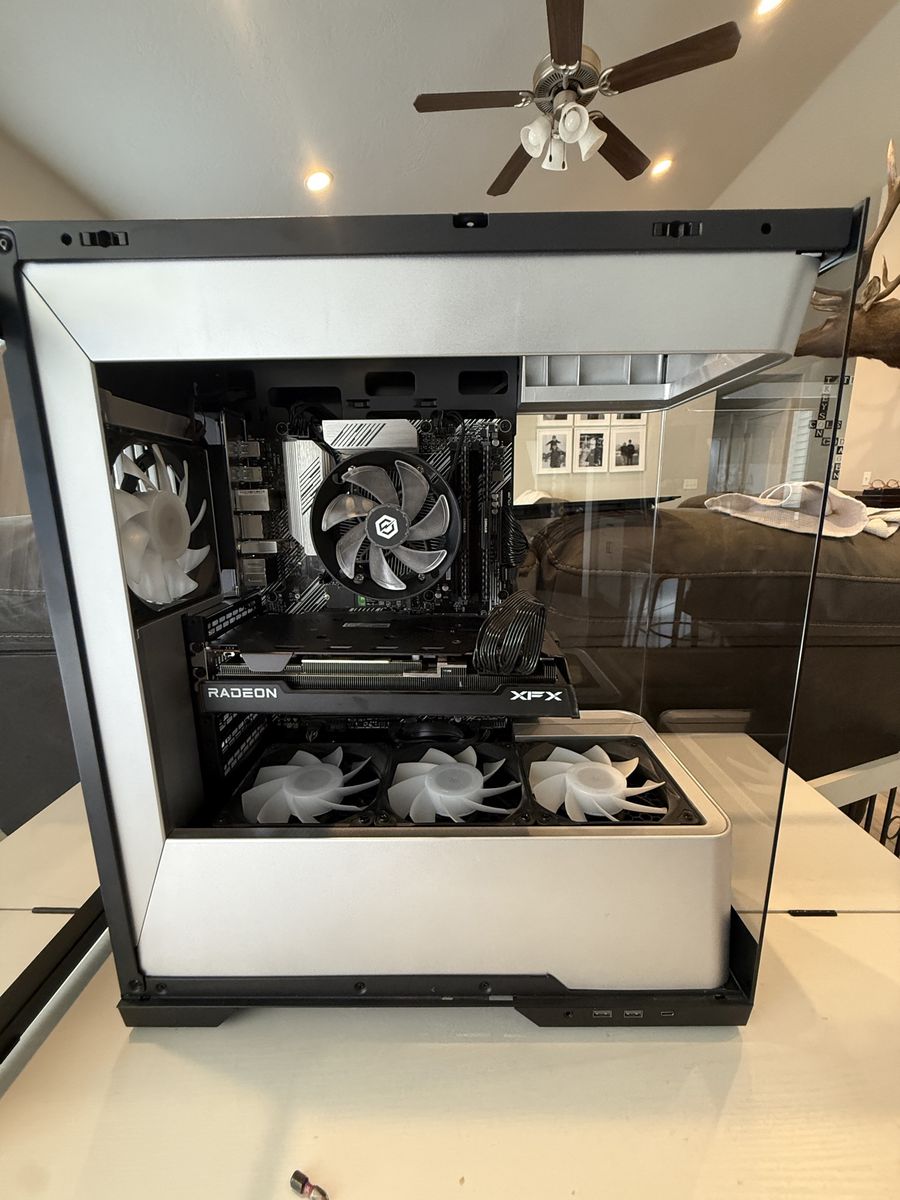 Gaming/Cyberpower PC