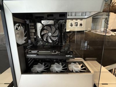 Gaming/Cyberpower PC