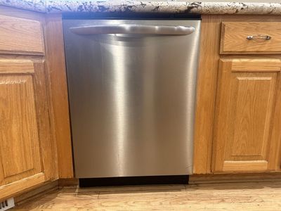 Frigidaire Dishwasher