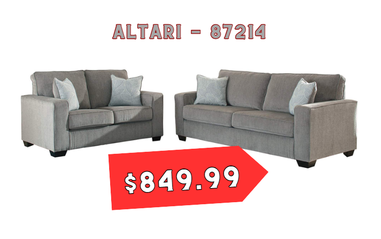 Action Home Furniture - Sofa, Chair, Sectional, Recliner, Dining Set, Bed, Dresser, Nightstand, Mirror, Mattress