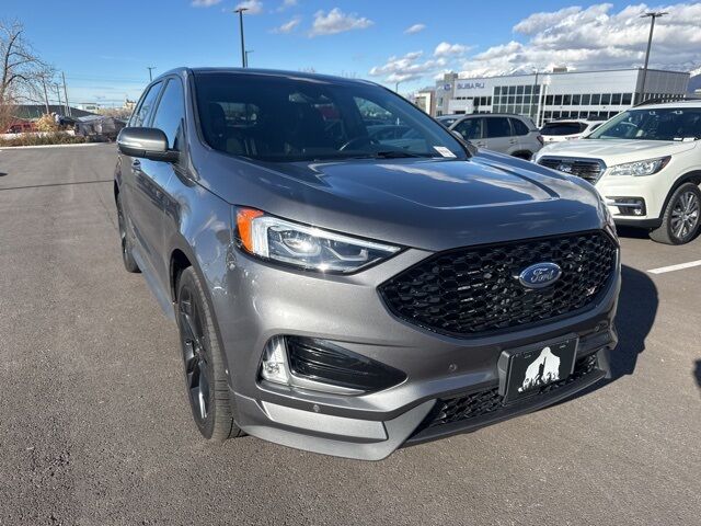 2021 FORD EDGE ST