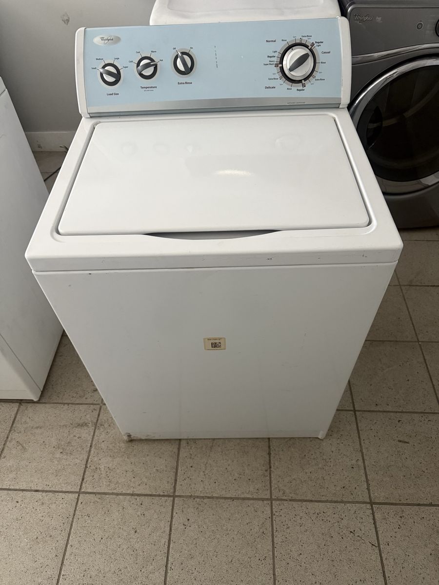 Washer