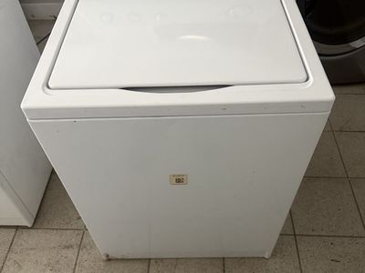 Washer