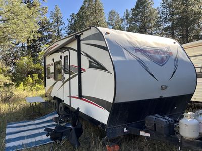2018 Power Lite Toyhauler