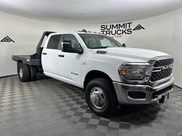 2024 Ram 3500 SLT