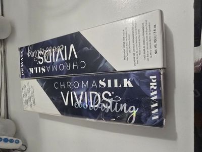 pravana purple hair color