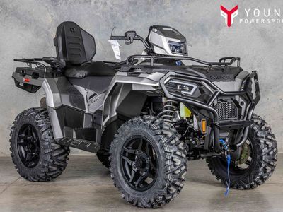 2026 POLARIS SPORTSMAN 570