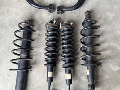 5th Gen 4runner Oem Suspension