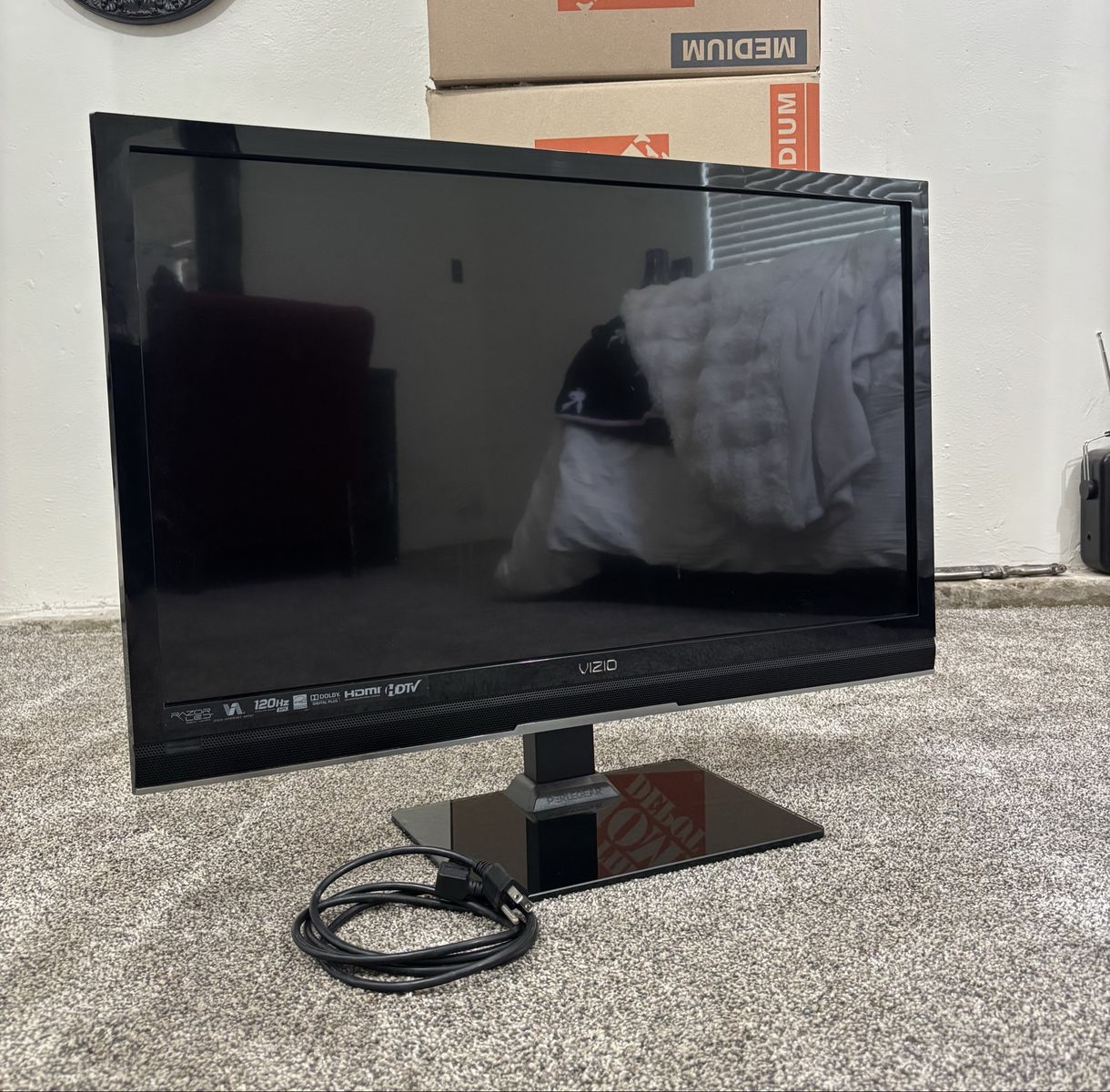 TV / HDMI Cord