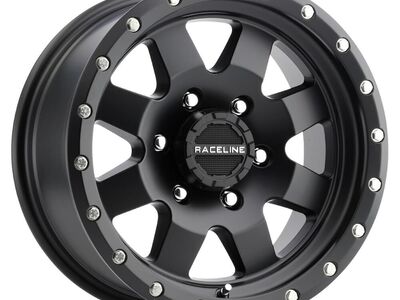 935B Defender Trailer 15 X 5 Size / 5 X 4.5 Bolt P