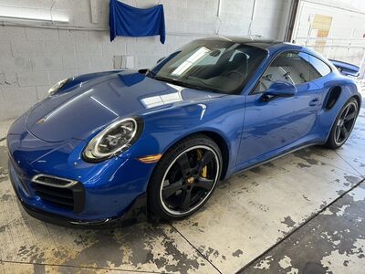 HITEK Nano Ceramic Tint Film