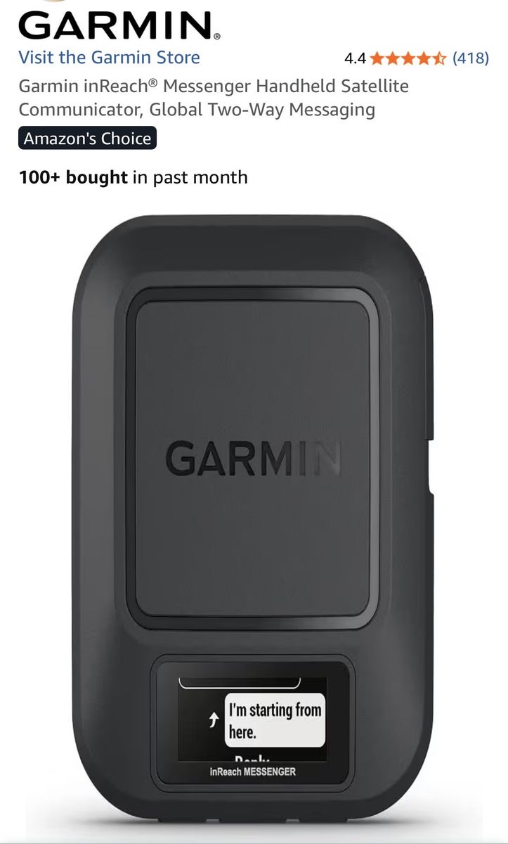 Garmin
