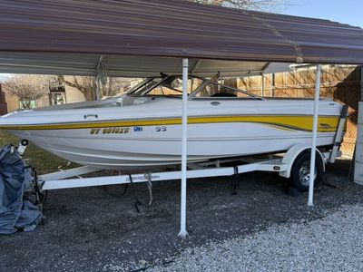 CHAPARRAL SUPER 180 SSi